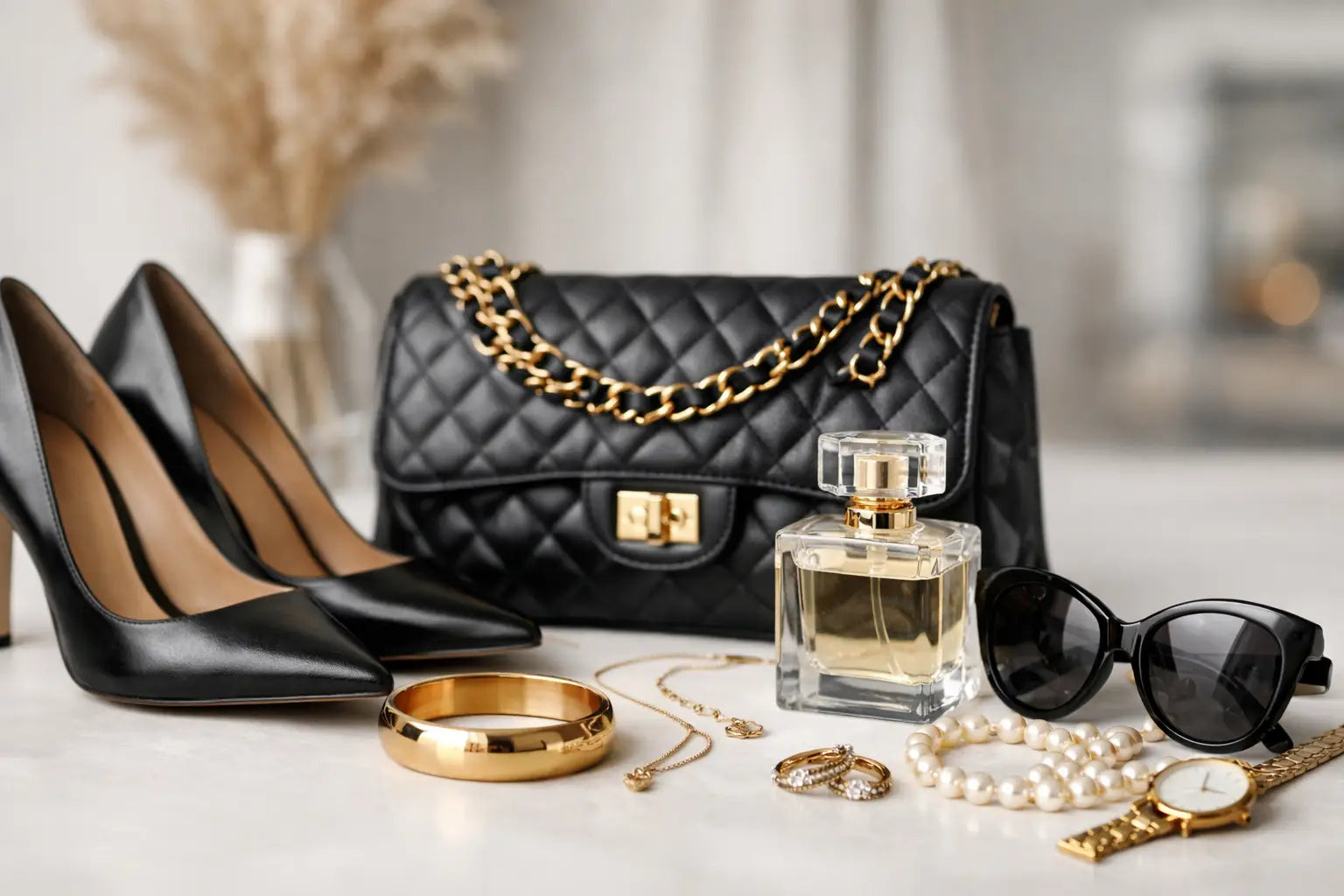 What Accessories Make Outfits Look Expensive?