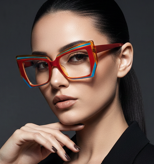Blue Light Glasses