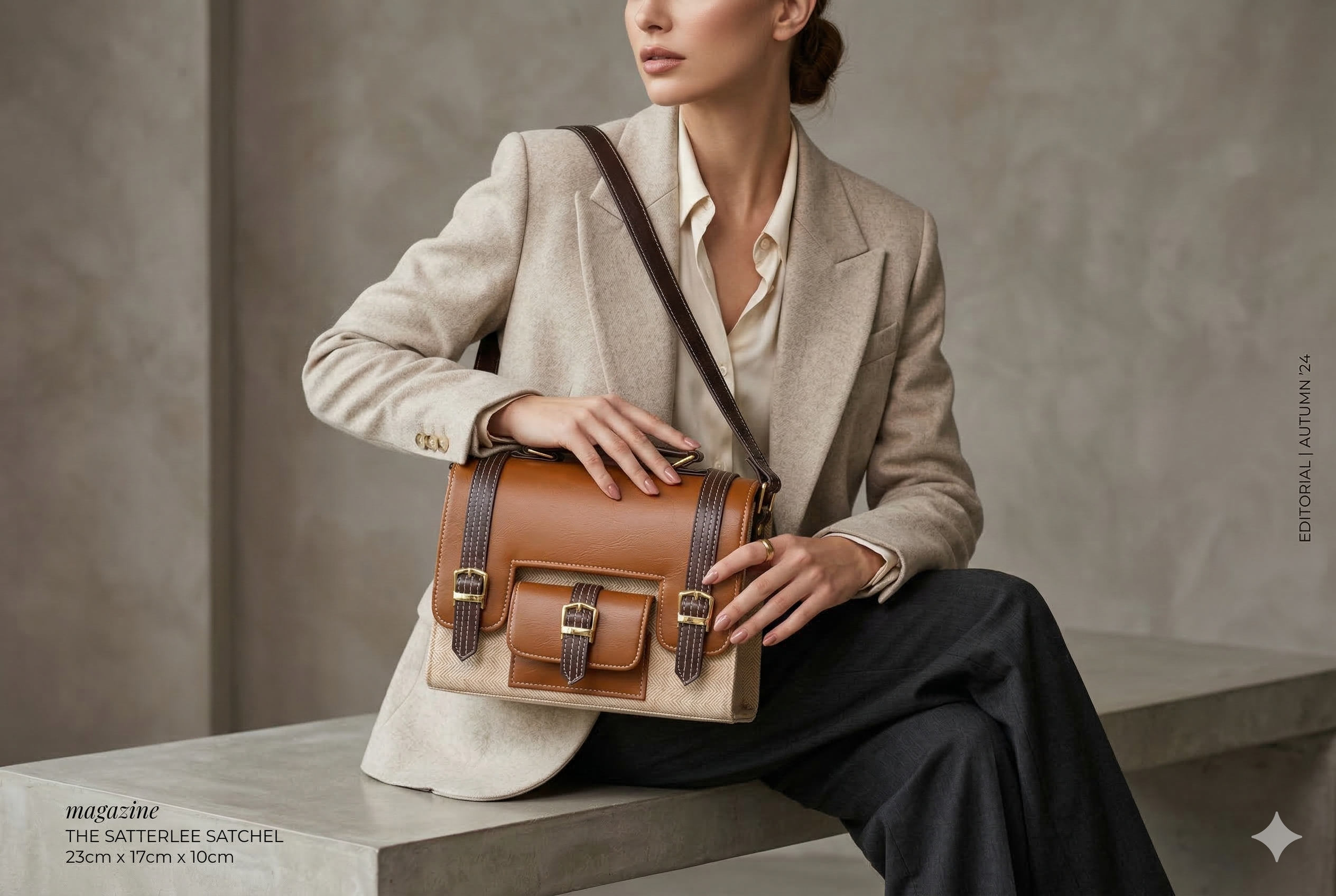 Handbags