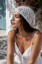 Women's Sparkling Sequined Knit Beanie – Limited Edition Y2K Collection by Hegichi