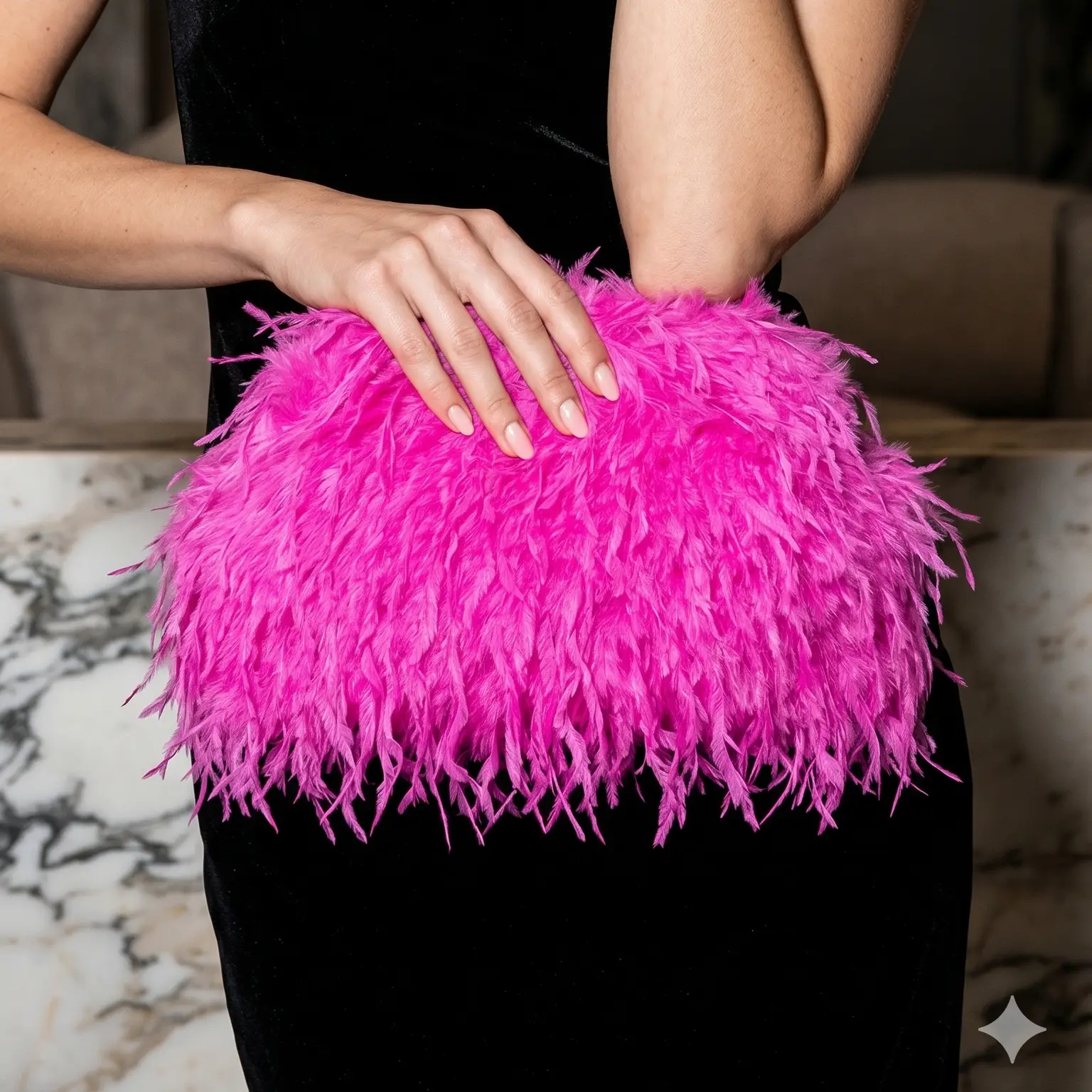 Clutch Bag Y2K Plush Collection Limited Candy Purse by Hegichi
