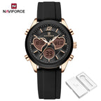 Heart Shape Watch – Dual Display Analog-Digital by Adornity