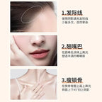 14 Color Hair Line Powder Black Root Up Natural Instant Waterproof Hairline Shadow Concealer Coverage Paint Repair Fill In Hair by Adornity