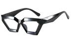Adornity Diamond Shape Blue Light Glasses Diamond Collection Limited Edition For Women Premium Comfort