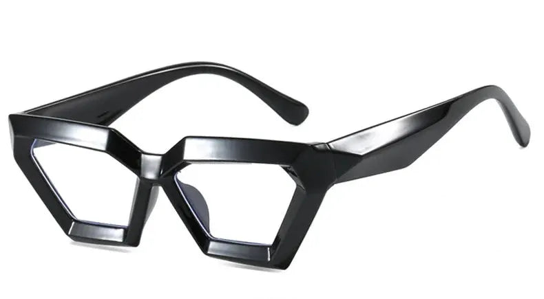 Adornity Diamond Shape Blue Light Glasses Diamond Collection Limited Edition For Women Premium Comfort