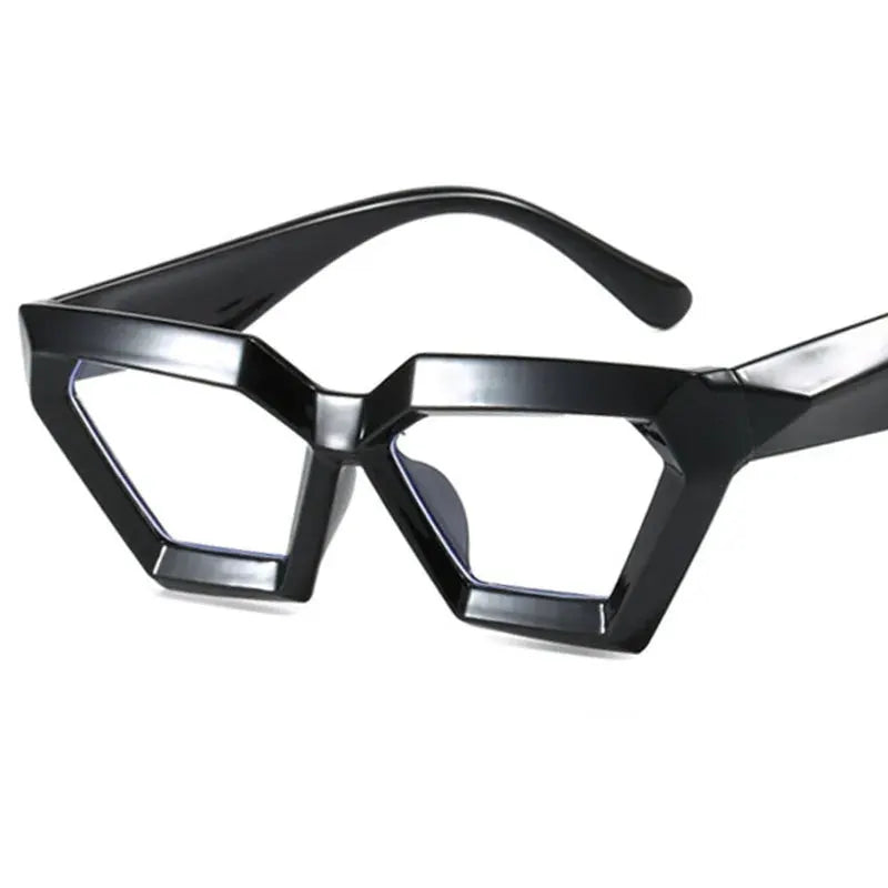 Adornity Diamond Shape Blue Light Glasses Diamond Collection Limited Edition For Women Premium Comfort